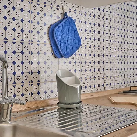 Vico Paradisiello 12 Neapel