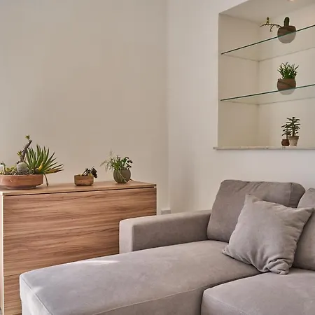 Hotel Vico Paradisiello 12 Neapel